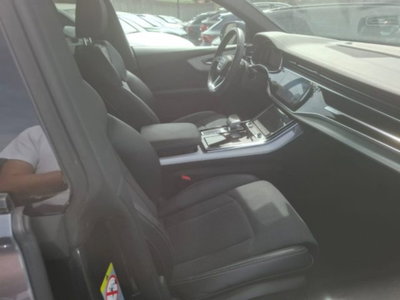 Audi Q8 Q8 45 TDI quattro tiptronic Sport (10)
