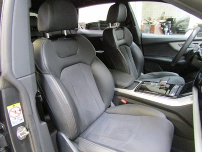 Audi Q8 Q8 45 TDI quattro tiptronic Sport (18)