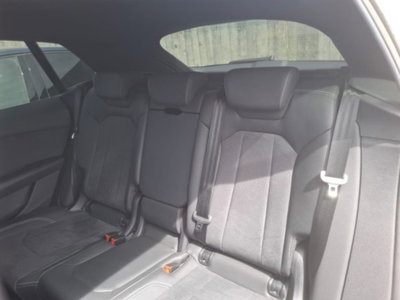 Audi Q8 Q8 45 TDI quattro tiptronic Sport (8)