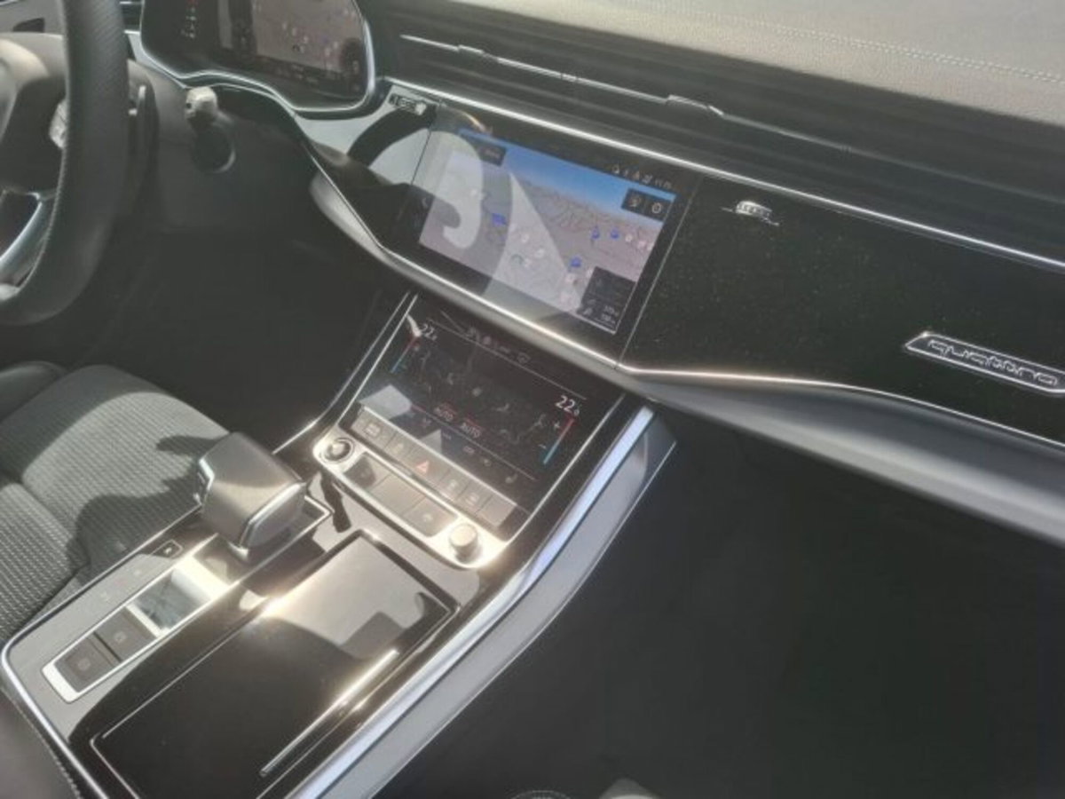 Audi Q8 Q8 45 TDI quattro tiptronic Sport (12)