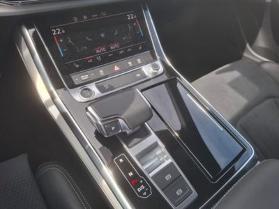 Audi Q8 Q8 45 TDI quattro tiptronic Sport (14)