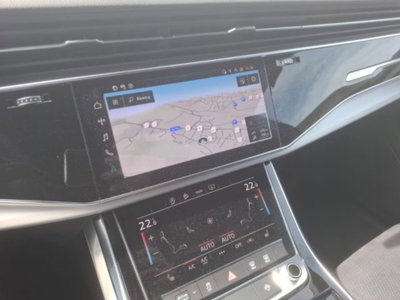 Audi Q8 Q8 45 TDI quattro tiptronic Sport (15)