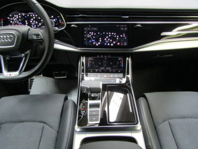 Audi Q8 Q8 45 TDI quattro tiptronic Sport (20)