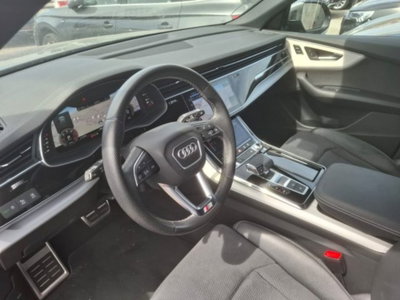 Audi Q8 Q8 45 TDI quattro tiptronic Sport (5)