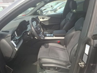 Audi Q8 Q8 45 TDI quattro tiptronic Sport (6)
