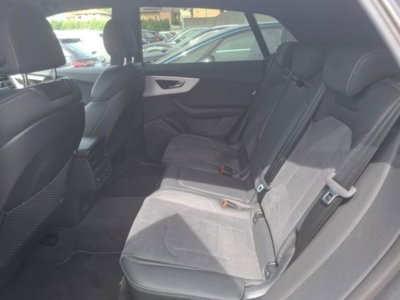Audi Q8 Q8 45 TDI quattro tiptronic Sport (7)