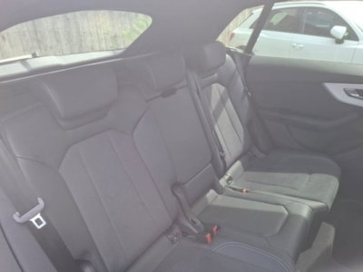 Audi Q8 Q8 45 TDI quattro tiptronic Sport (9)