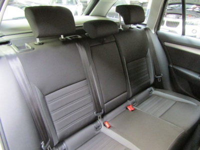 Skoda Octavia Station Wagon 2.0 TDI EVO SCR 150 CV DSG 4x4 Wagon Executive (11)
