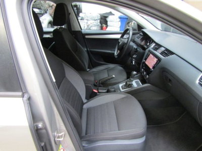 Skoda Octavia Station Wagon 2.0 TDI EVO SCR 150 CV DSG 4x4 Wagon Executive (12)