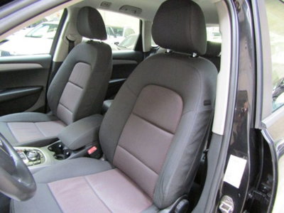 Audi Q5 2.0 TDI 170 CV quattro (10)