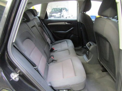 Audi Q5 2.0 TDI 170 CV quattro (13)