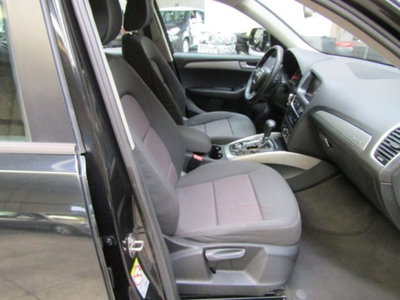 Audi Q5 2.0 TDI 170 CV quattro (15)