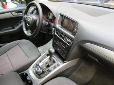 Audi Q5 2.0 TDI 170 CV quattro (16)