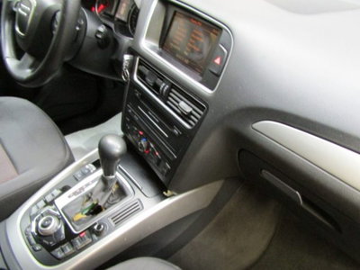 Audi Q5 2.0 TDI 170 CV quattro (17)