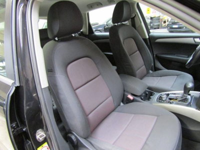 Audi Q5 2.0 TDI 170 CV quattro (18)