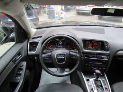 Audi Q5 2.0 TDI 170 CV quattro (19)