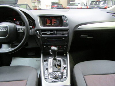 Audi Q5 2.0 TDI 170 CV quattro (20)