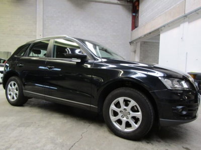 Audi Q5 2.0 TDI 170 CV quattro (3)