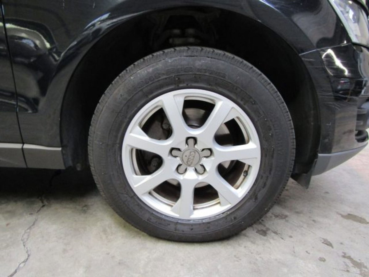 Audi Q5 2.0 TDI 170 CV quattro (4)
