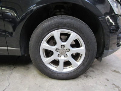Audi Q5 2.0 TDI 170 CV quattro (4)