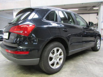 Audi Q5 2.0 TDI 170 CV quattro (5)