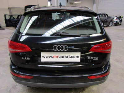 Audi Q5 2.0 TDI 170 CV quattro (6)
