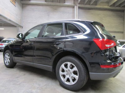 Audi Q5 2.0 TDI 170 CV quattro (7)