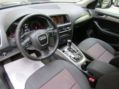 Audi Q5 2.0 TDI 170 CV quattro (9)