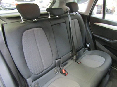 BMW X1 sDrive18i Advantage (13)