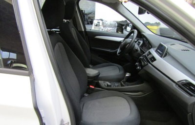 BMW X1 sDrive18i Advantage (14)
