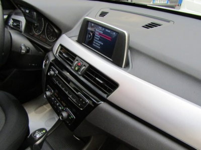 BMW X1 sDrive18i Advantage (16)