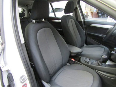 BMW X1 sDrive18i Advantage (17)