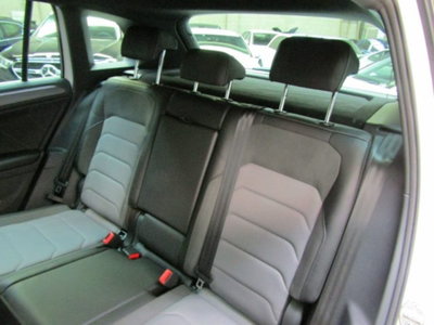 Volkswagen Tiguan 2.0 BiTDI SCR DSG 4MOTION Executive R-Line BMT (11)