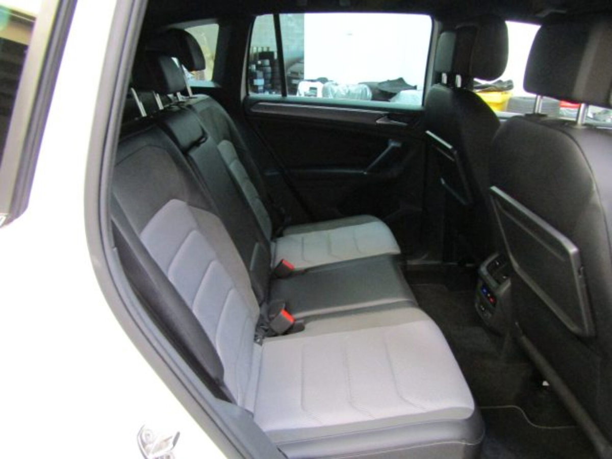 Volkswagen Tiguan 2.0 BiTDI SCR DSG 4MOTION Executive R-Line BMT (12)