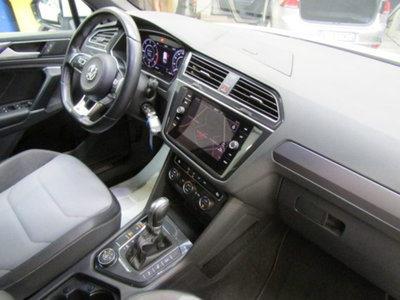 Volkswagen Tiguan 2.0 BiTDI SCR DSG 4MOTION Executive R-Line BMT (15)