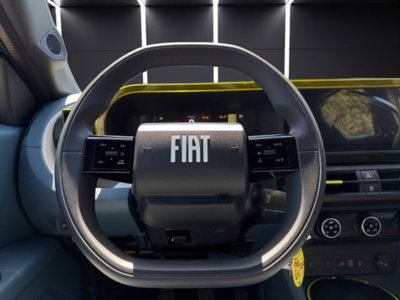 Fiat Grande Panda 1.2 Icon 100cv (10)