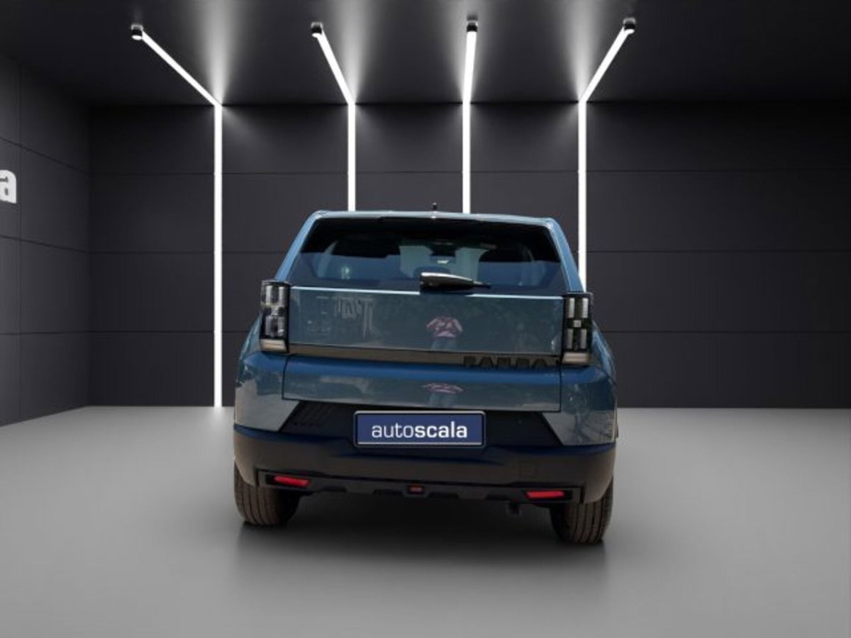 Fiat Grande Panda 1.2 Icon 100cv (4)