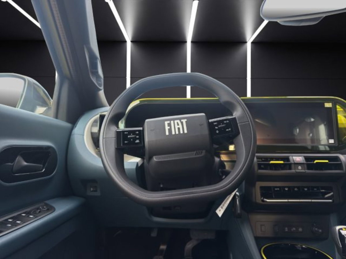 Fiat Grande Panda 1.2 Icon 100cv (10)