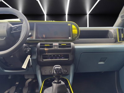 Fiat Grande Panda 1.2 Icon 100cv (15)
