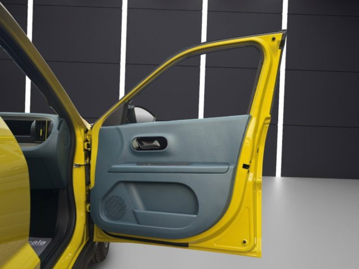 Fiat Grande Panda 1.2 Icon 100cv (17)