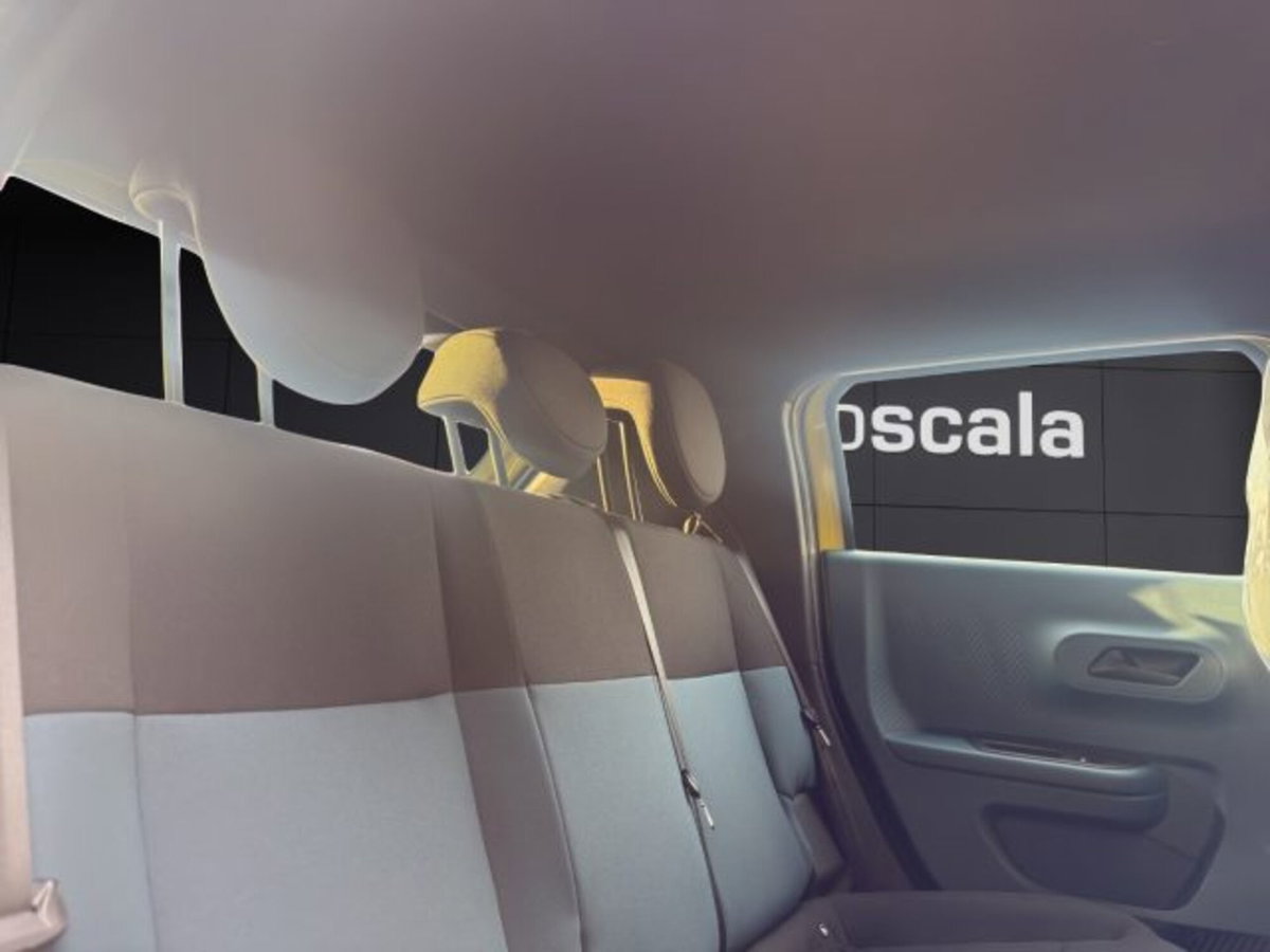 Fiat Grande Panda 1.2 Icon 100cv (19)
