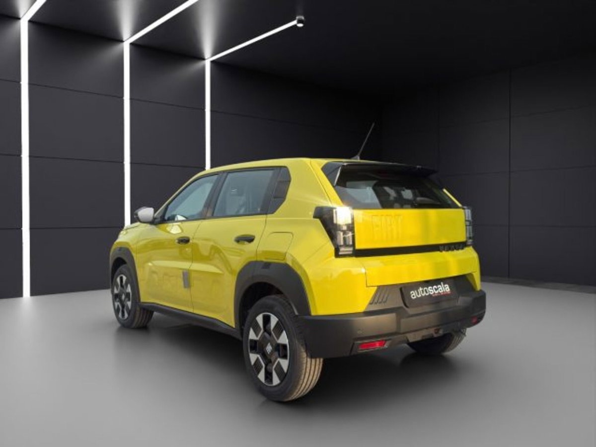 Fiat Grande Panda 1.2 Icon 100cv (3)