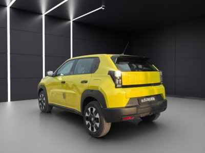 Fiat Grande Panda 1.2 Icon 100cv (3)