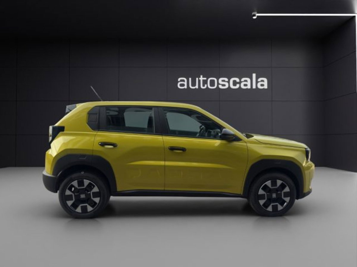 Fiat Grande Panda 1.2 Icon 100cv (6)