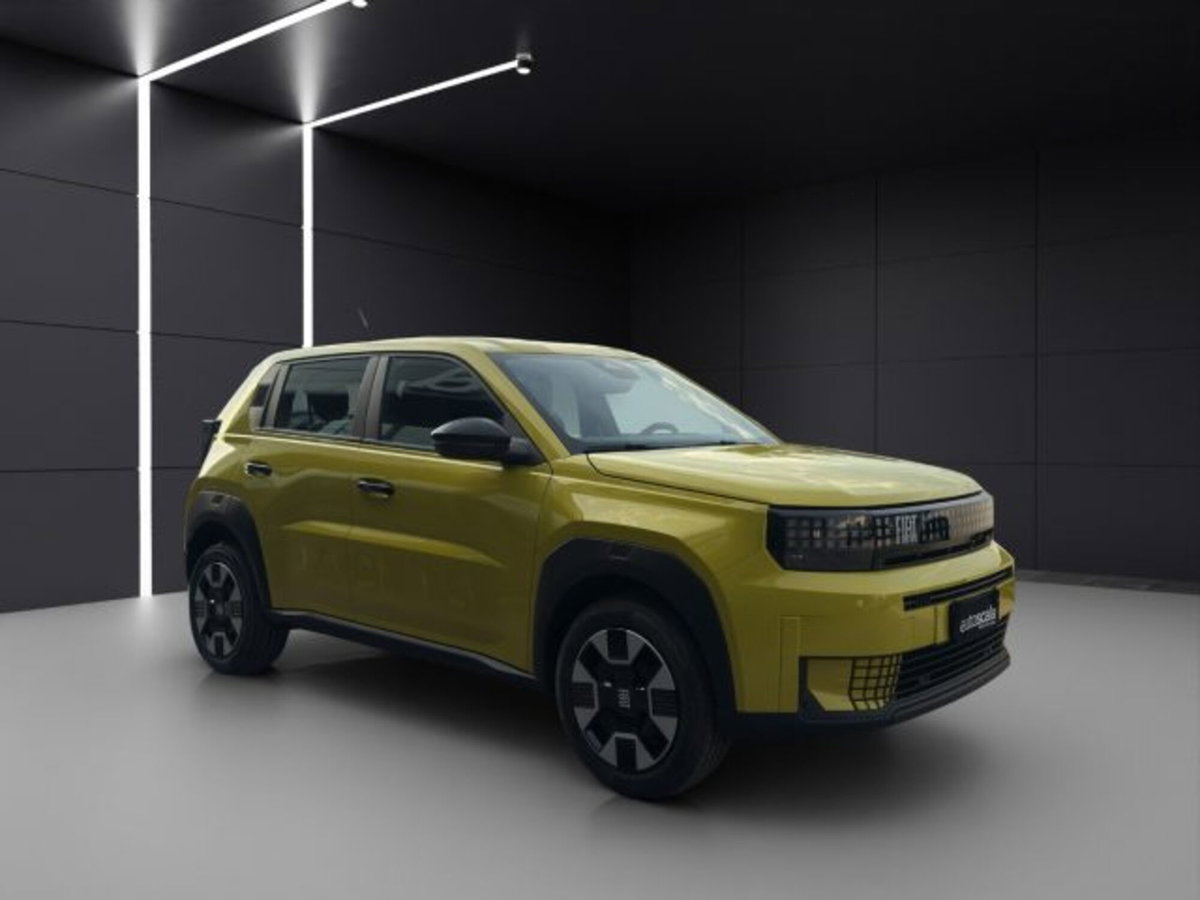 Fiat Grande Panda 1.2 Icon 100cv (7)