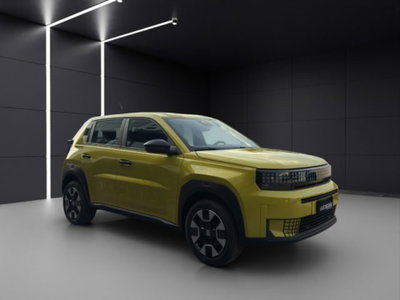 Fiat Grande Panda 1.2 Icon 100cv (7)