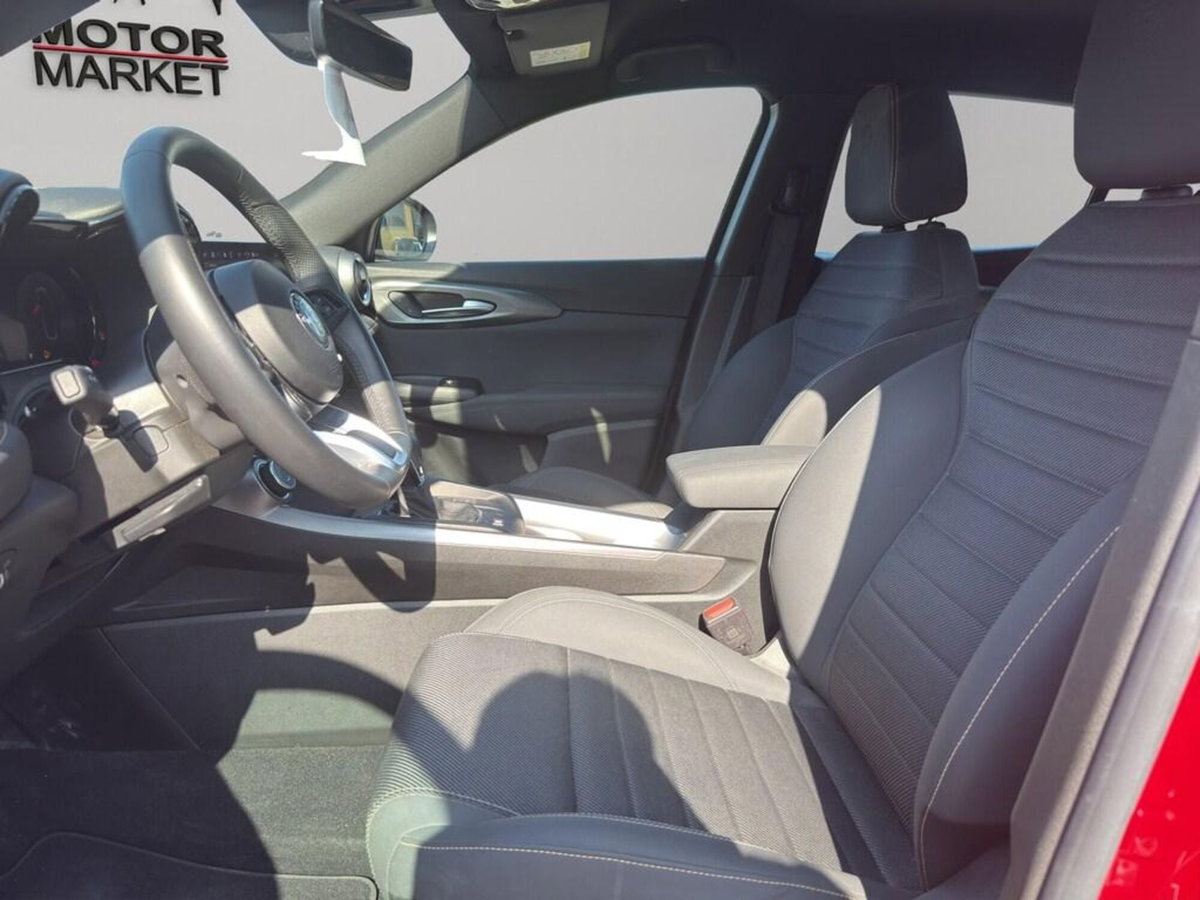 Alfa Romeo Tonale Tonale 1.5 160 CV MHEV TCT7 Ti (15)