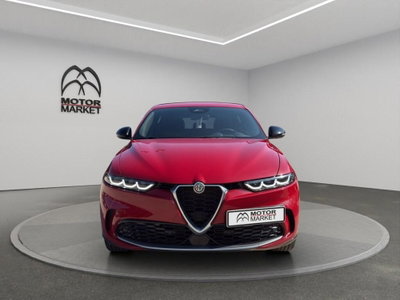 Alfa Romeo Tonale Tonale 1.5 160 CV MHEV TCT7 Ti (2)