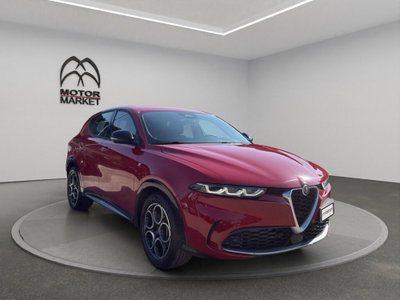 Alfa Romeo Tonale Tonale 1.5 160 CV MHEV TCT7 Ti (3)