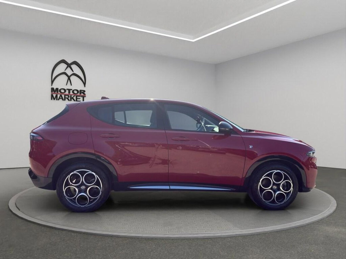 Alfa Romeo Tonale Tonale 1.5 160 CV MHEV TCT7 Ti (4)